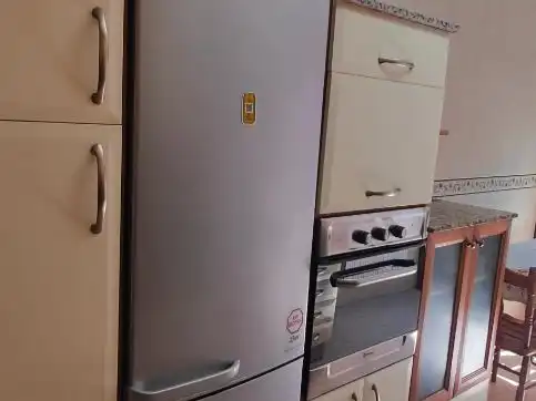Flat for rent in Calle de María Neira, 29, La Ería