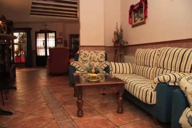 Immobles singulars amb ascensor en venda a Huéscar, imagen 18