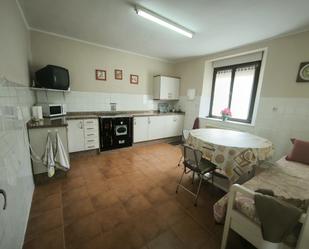 Kitchen of House or chalet for sale in Vegacervera