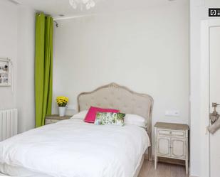 Apartament per a compartir a  Madrid Capital