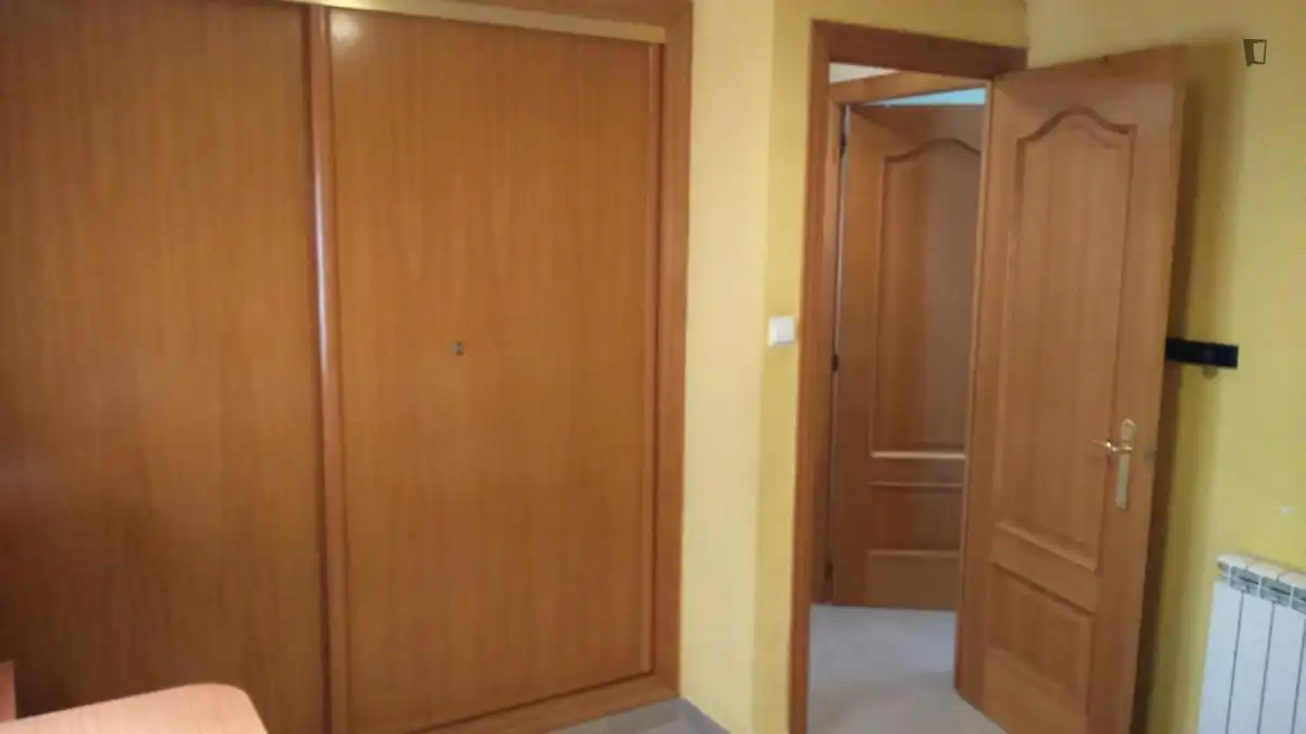 Apartments for rent in La Petxina