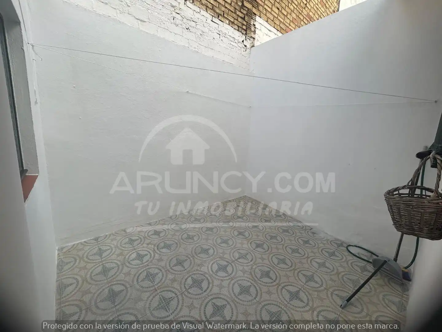 Flat for rent in Alcalá de Guadaira  with Air Conditioner and Furnished