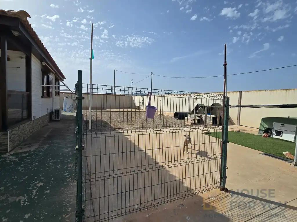 Casa en venda a Diseminados Los Valencianos, imagen 6