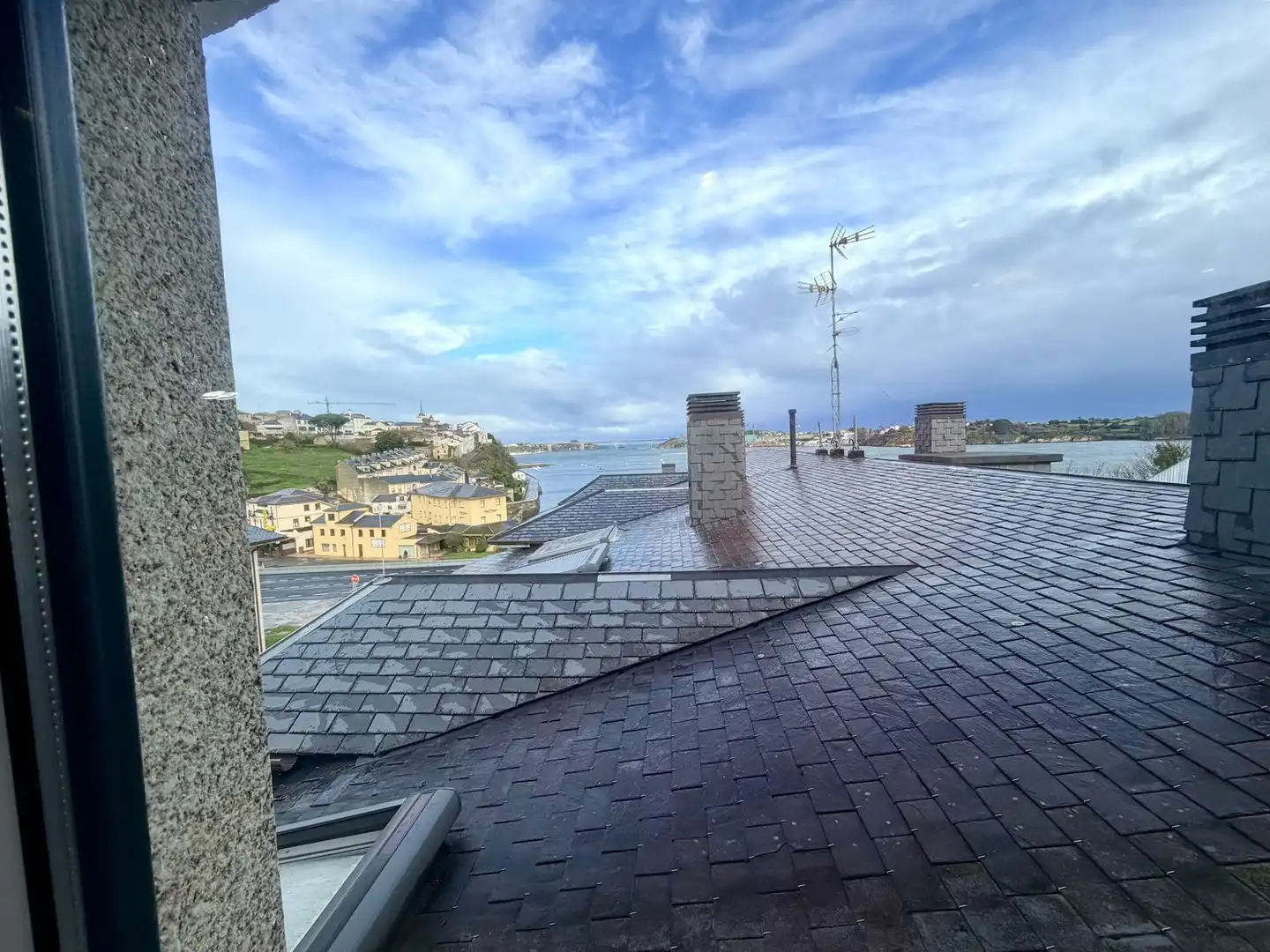 Flat for sale in Castropol