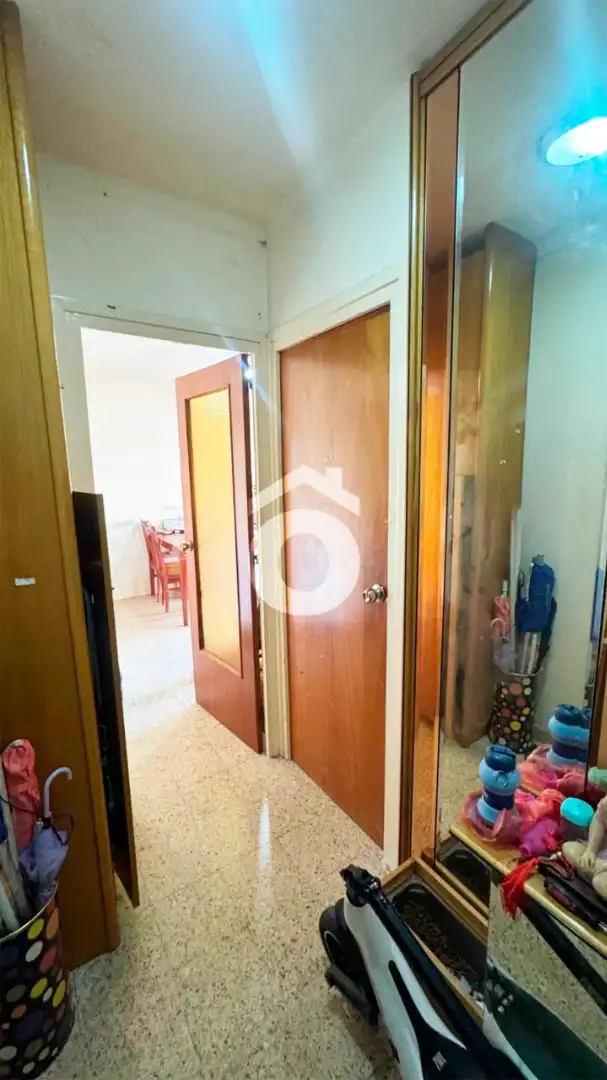 Schlafzimmer von Wohnung zum Verkauf in Martorell mit Balkon