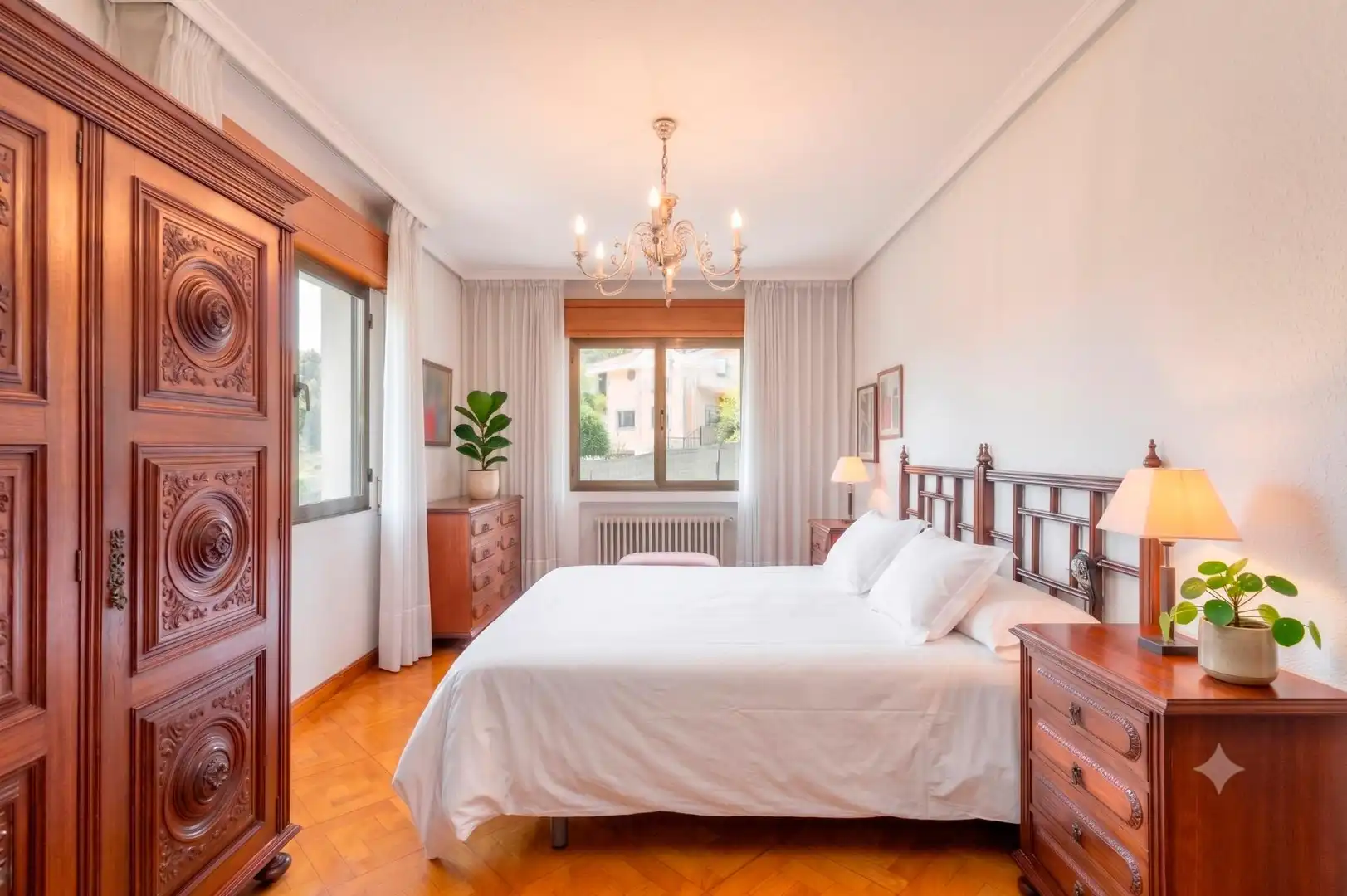 Detached house with garden for sale in Camino La rolleta 18, imagen 25
