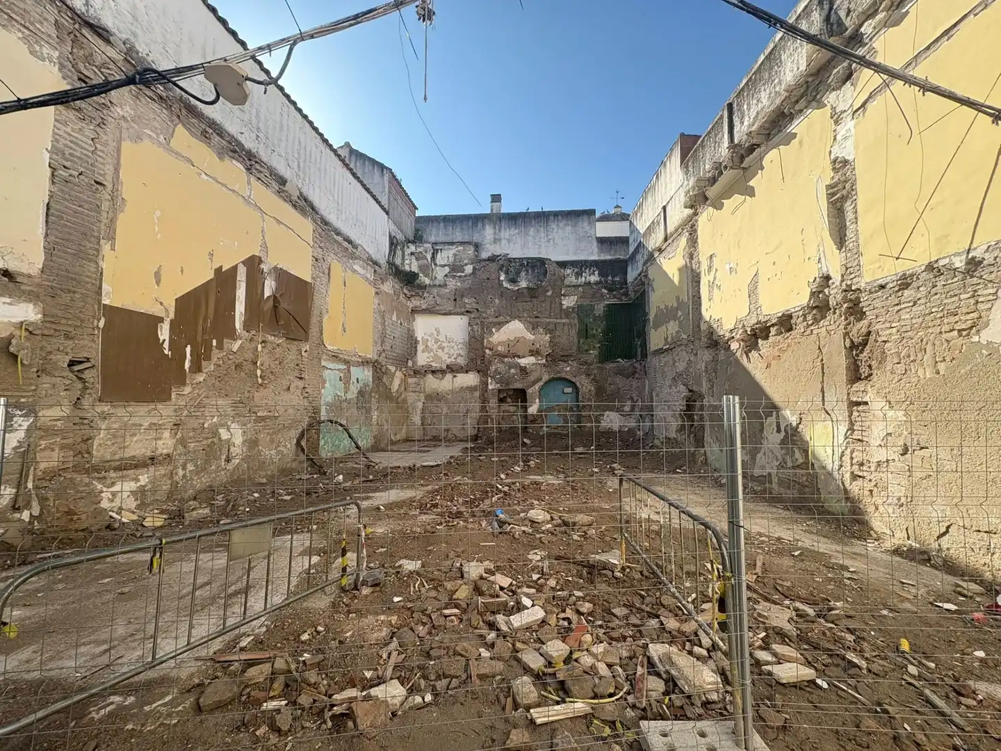 Terreny residencial en venda a Écija, imagen 3