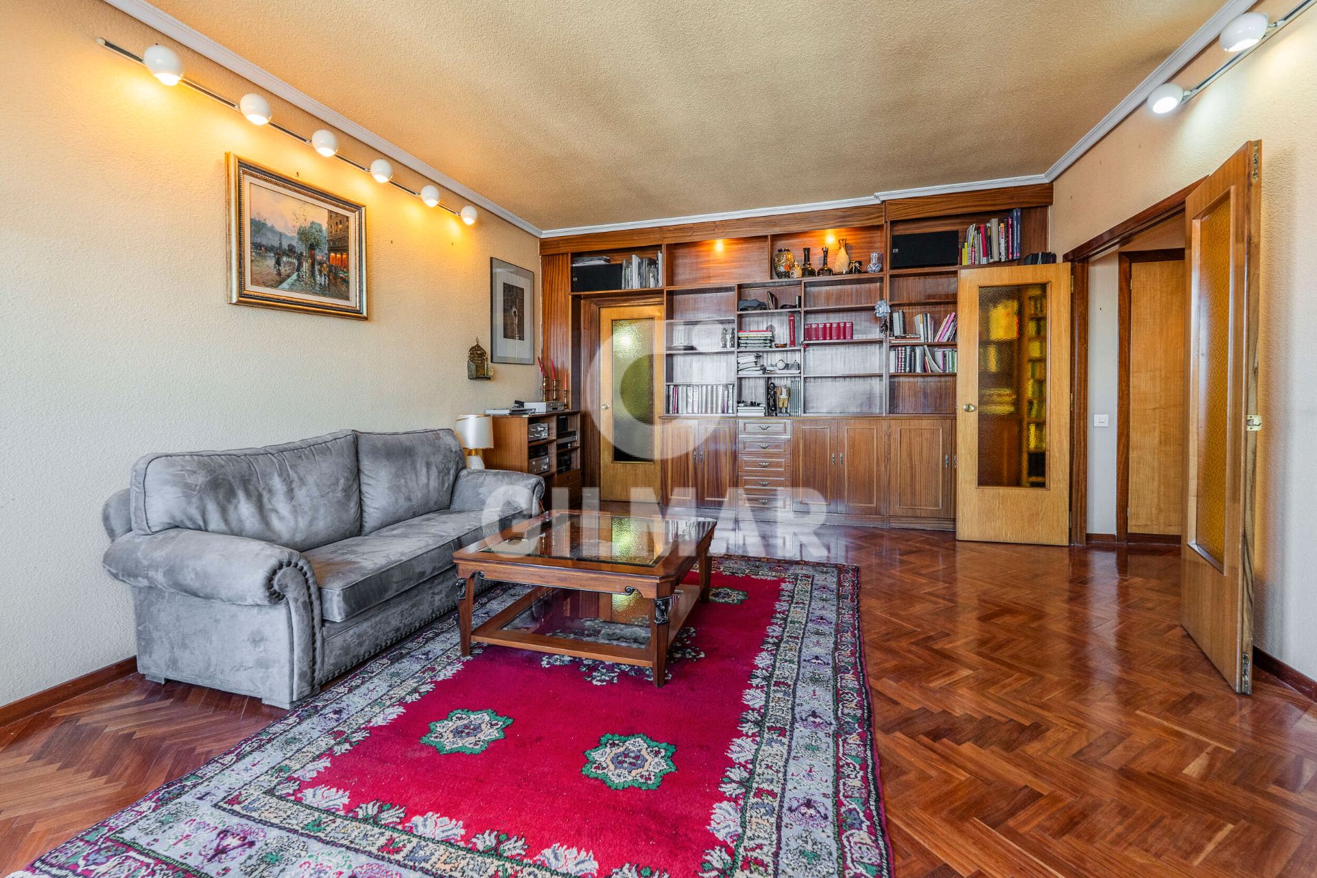 Flat for sale in Prosperidad, Chamartín,  Madrid Capital