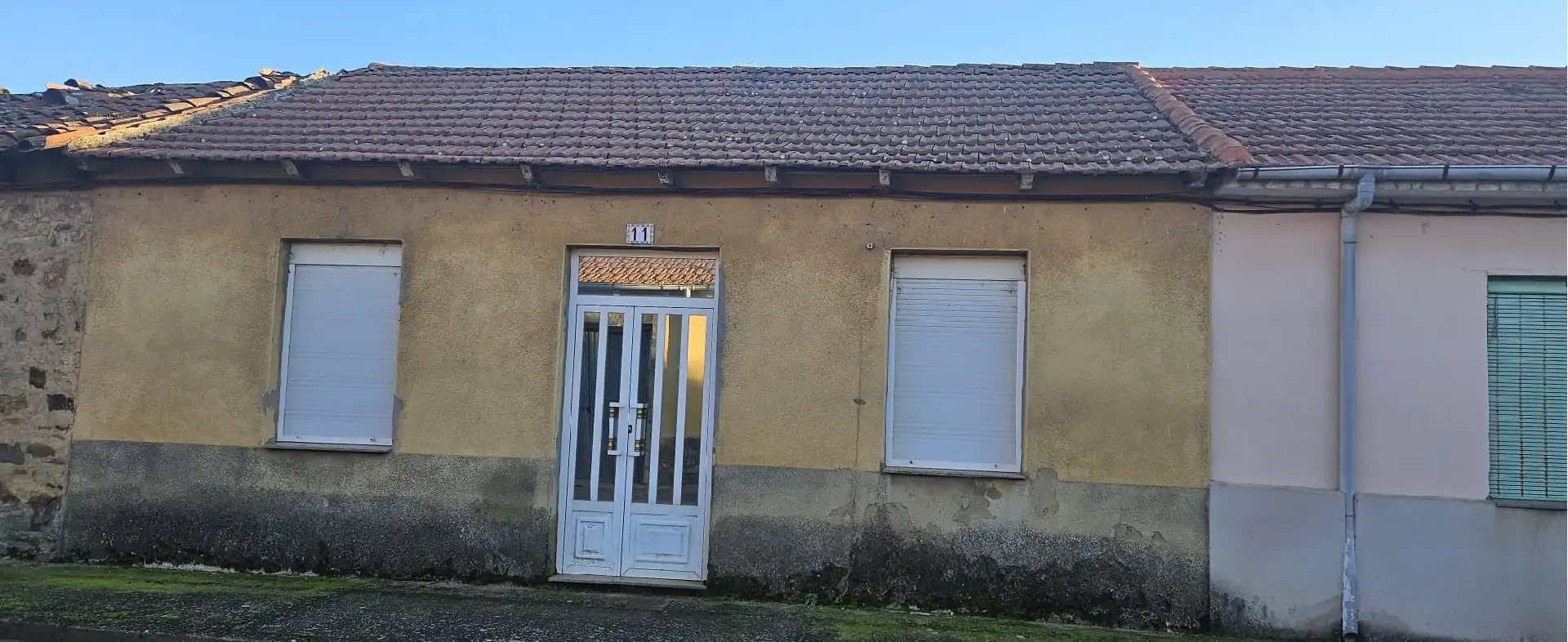 Casa o xalet en venda a La Bañeza