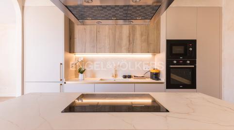 Foto 3 de Ático en venta en Calle de Ponzano, Ríos Rosas - Nuevos Ministerios,  Madrid Capital