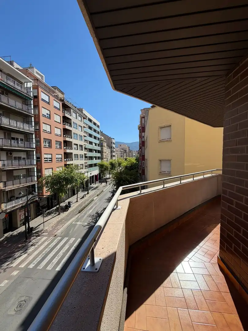 Pis amb ascensor en venda a Eixample, imagen 8