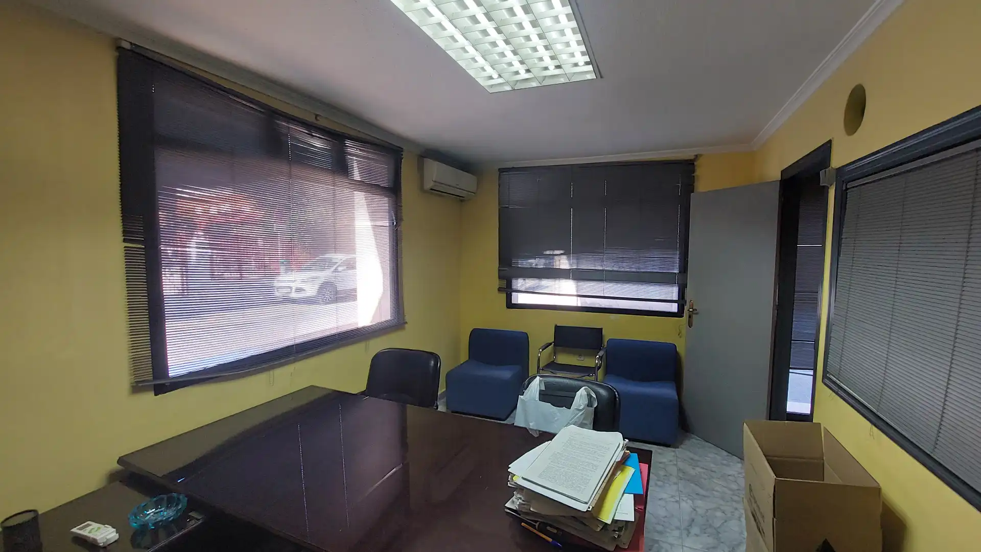 Local de alquiler en Murcia con Aire acondicionado y Amueblado