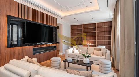 Foto 4 de Piso en venta en Calle de Luis Cabrera, Prosperidad,  Madrid Capital