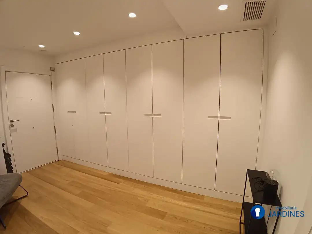Wohnung mit Aufzug zur Miete in Abando - Albia, imagen 25