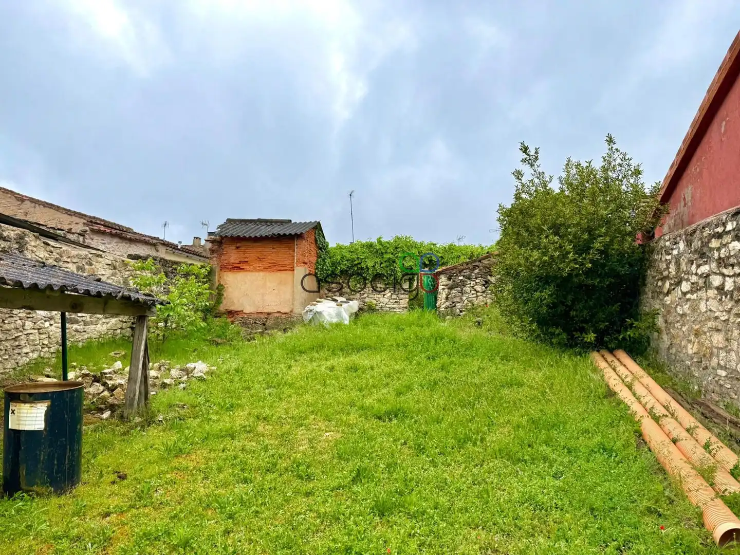 Haus mit Garten zum Verkauf in Enmedio, imagen 34