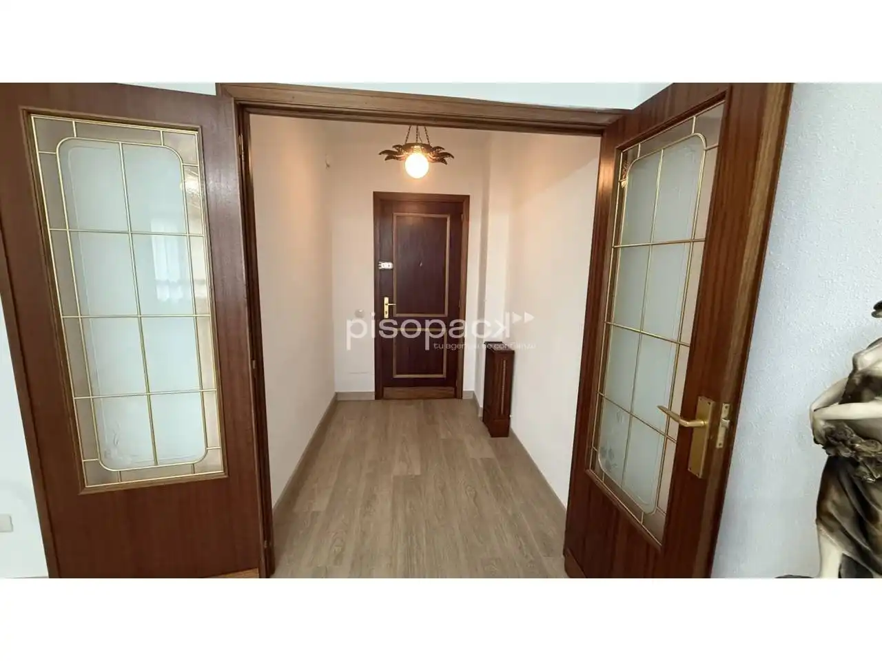 Flat for sale in  Pamplona / Iruña  with Heating, Parquet flooring and Terrace