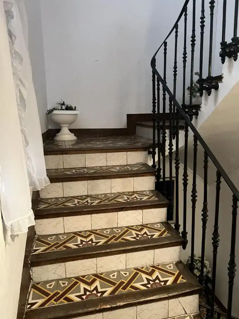 Casa adosada en venda en Yecla amb Traster, Moblat i Forn