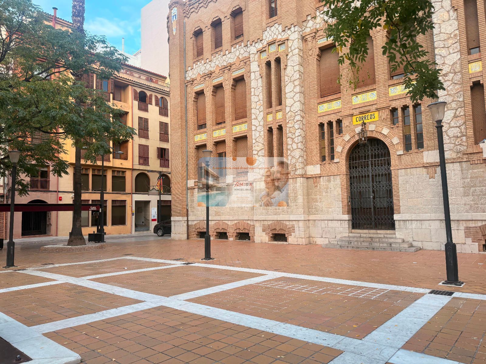 Pis de lloguer a TETUAN, Casco Histórico