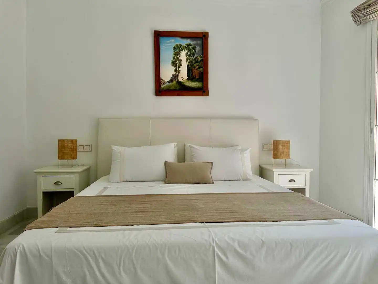 Apartment mit Pool zur Miete in La Quinta, imagen 25