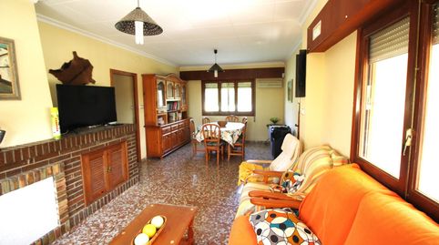 Foto 3 de Casa o xalet en venda a El Verdegàs, Alicante / Alacant