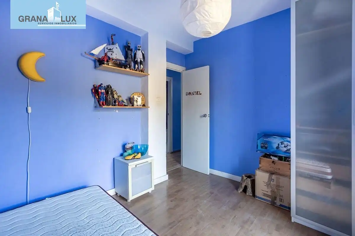 Casa o xalet en venda a San Matías - Realejo