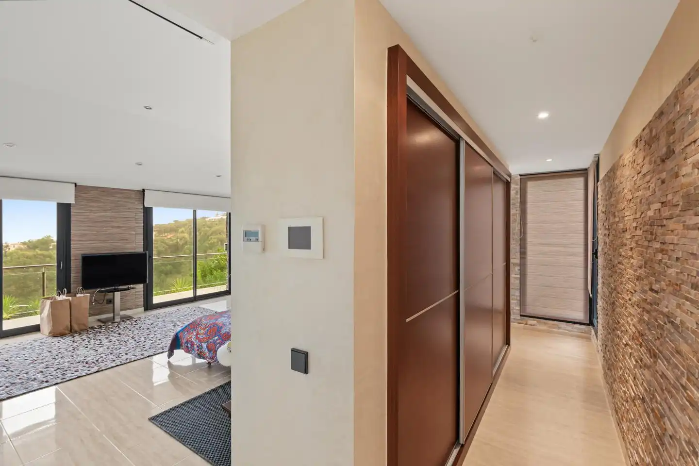 Casa con piscina en alquiler en calle de les Gavarres, imagen 18