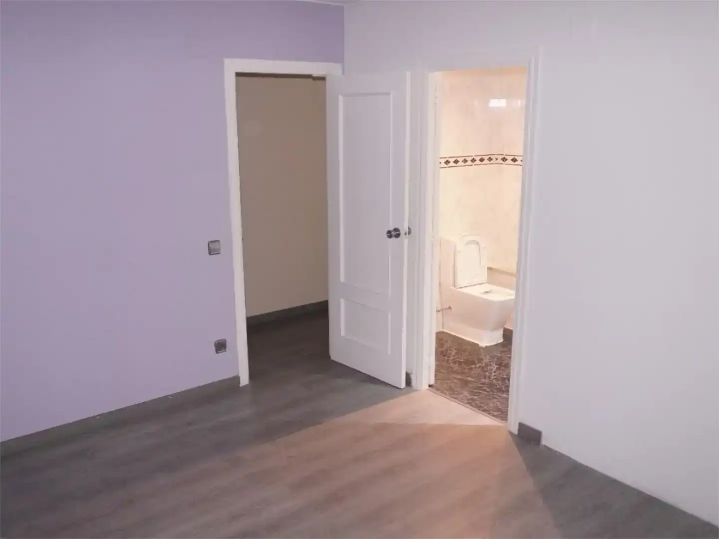 Bany de Pis en venda en Lleida amb Aire condicionat, Parquet i Traster