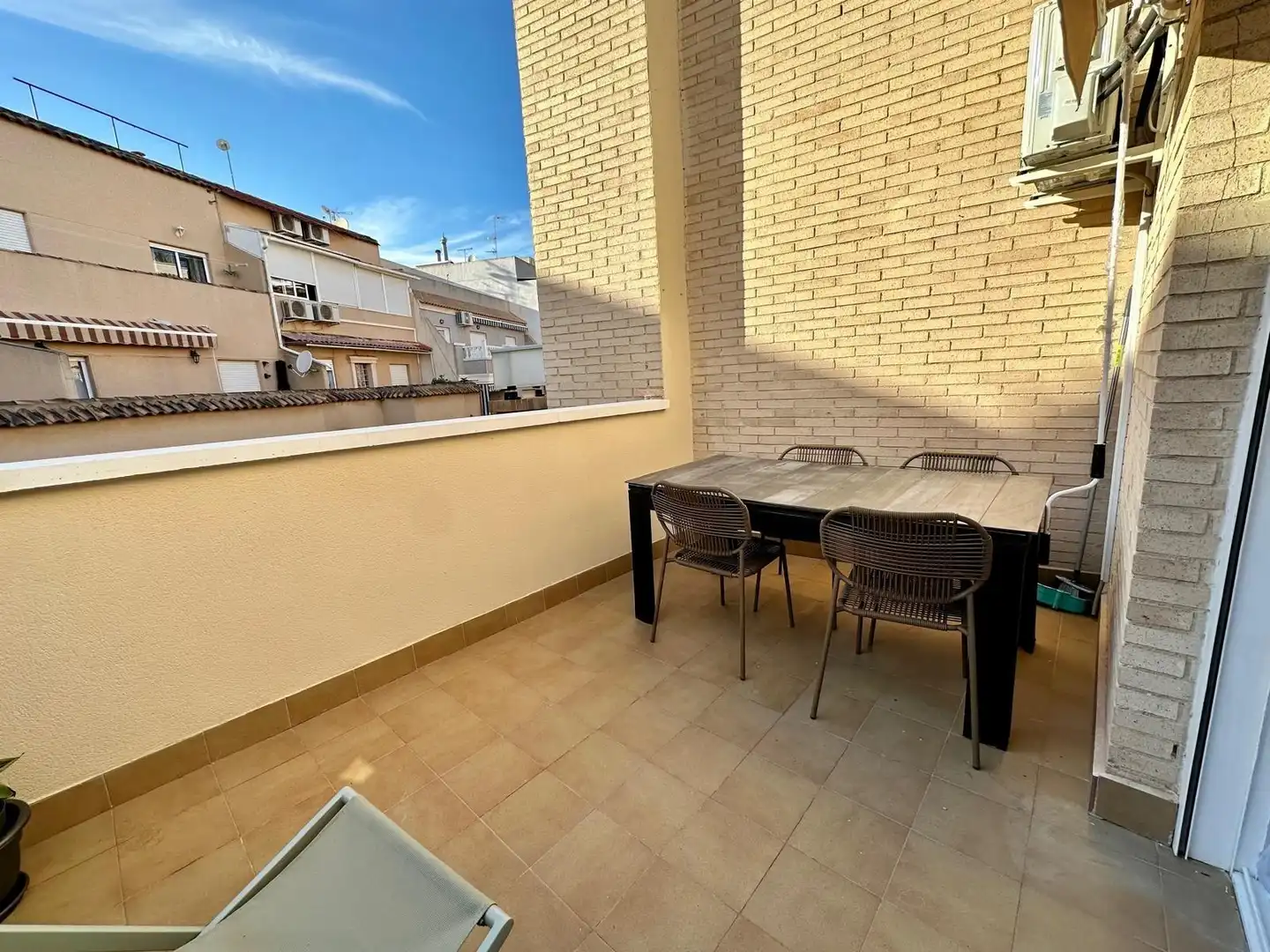 Penthouse with terrace for sale in Calle Almudena, imagen 27