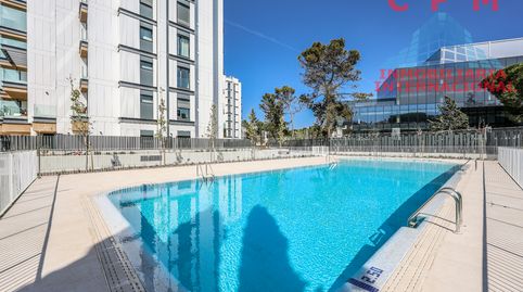 Foto 2 de Piso de alquiler en Pinar del Rey, Madrid Capital