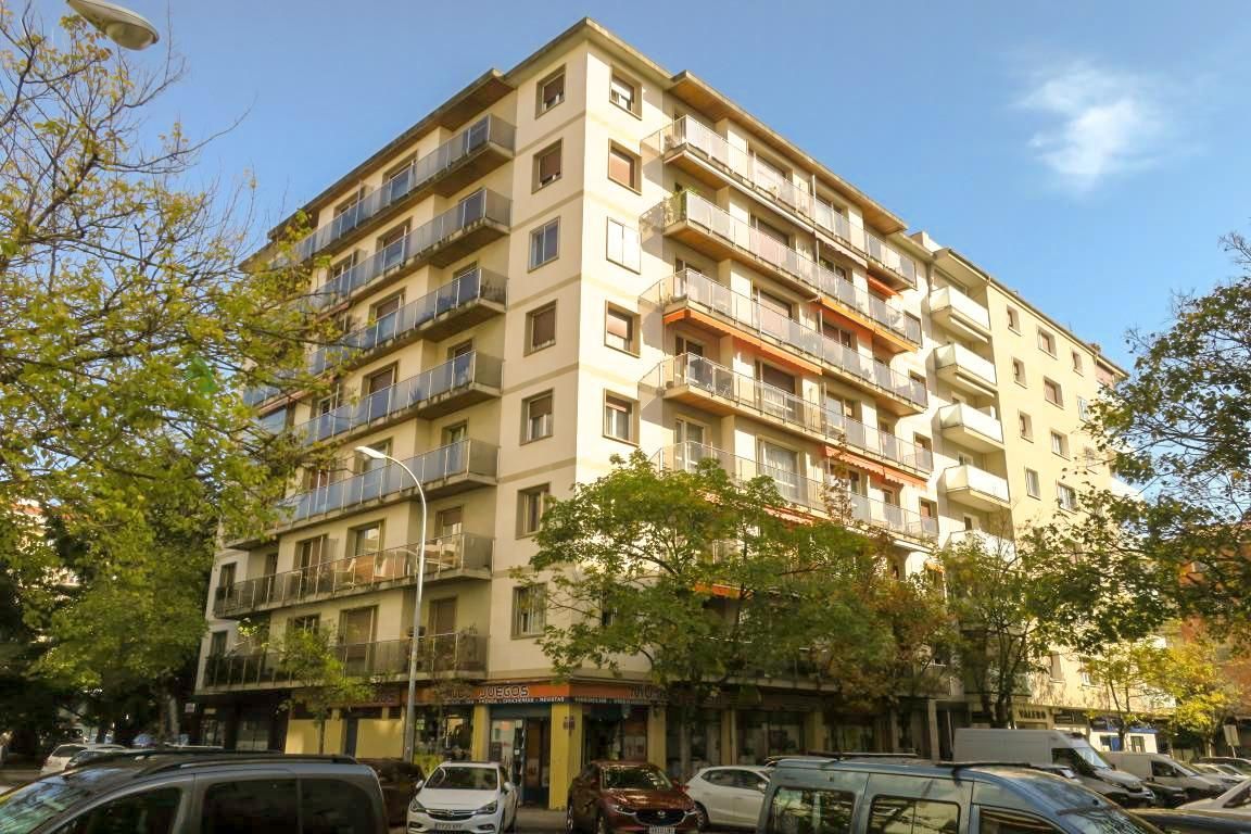 Flat for sale in Travesía SAN JUAN BOSCO, Iturrama