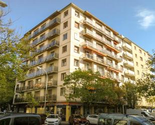 Flat for sale in Iturrama