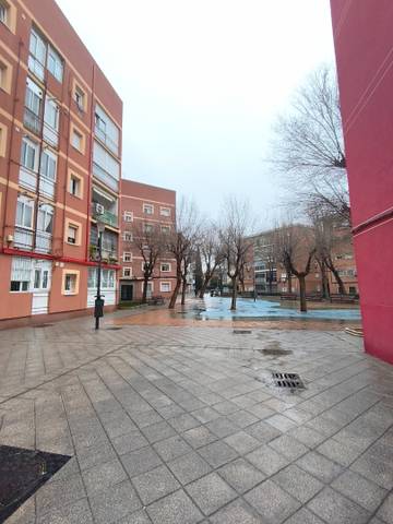 Piso en Venta en Plaza de los Ríos en San Nicasio