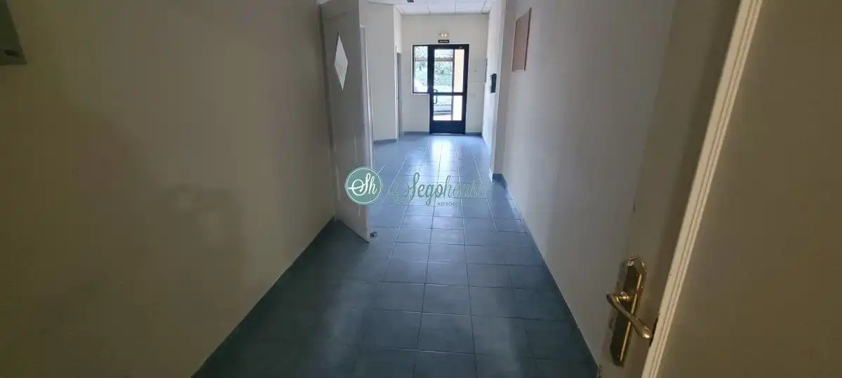 Gewerbefläche zur Miete in San Lorenzo - San Marcos, imagen 19