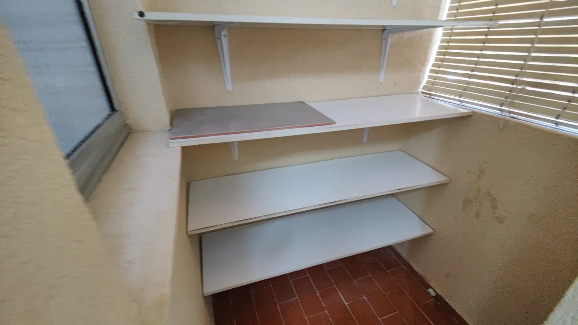 Appartement compact avec terrasse à vendre à Paseo Reina Sofía 3, imagen 10