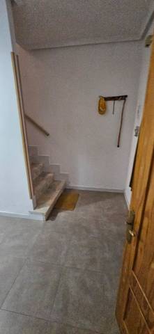 Casa adosada en Venta en Moraleja