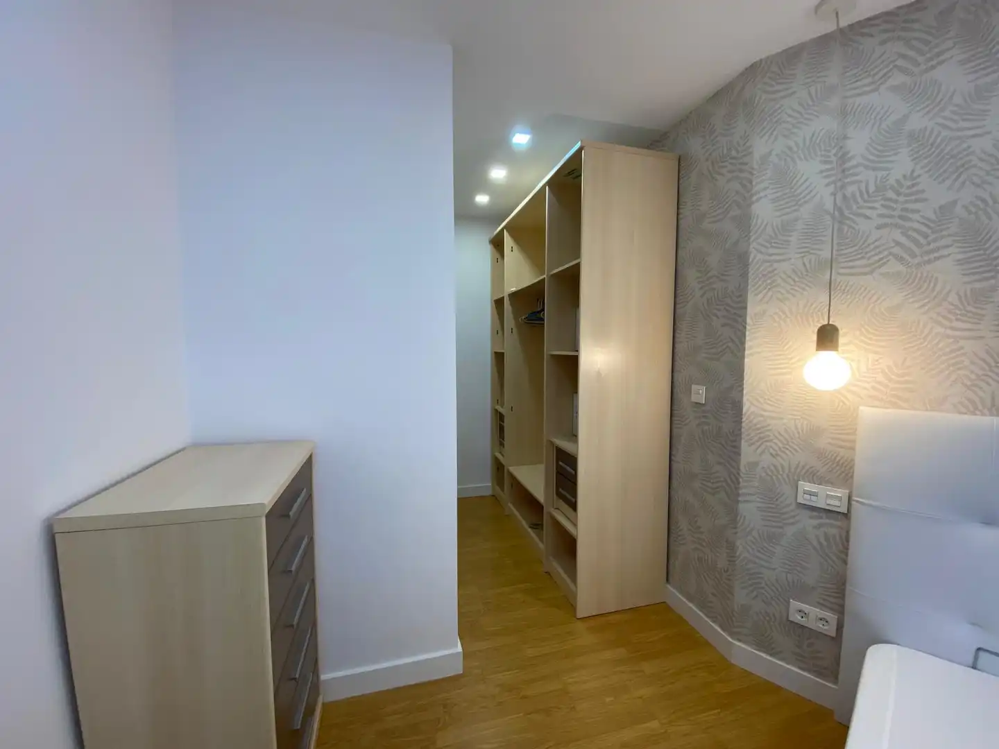 Planta baixa en venda en Durango amb Calefacció, Parquet i Moblat