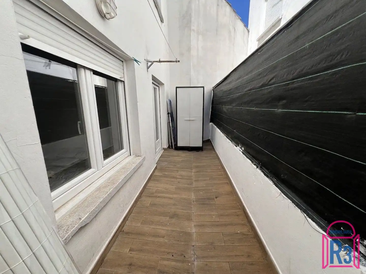 Piso en venta en Casco Antiguo