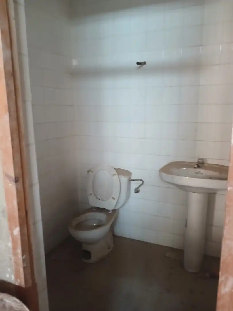 Badezimmer von Gebäude zum Verkauf in El Ejido