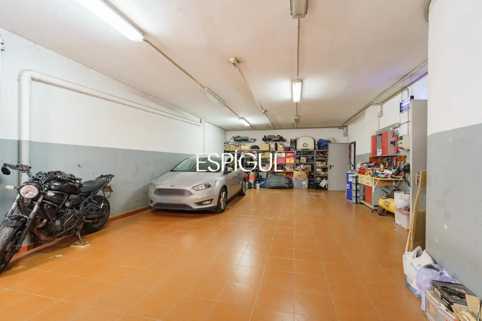 House with terrace for sale in Salvador Espriu, imagen 38