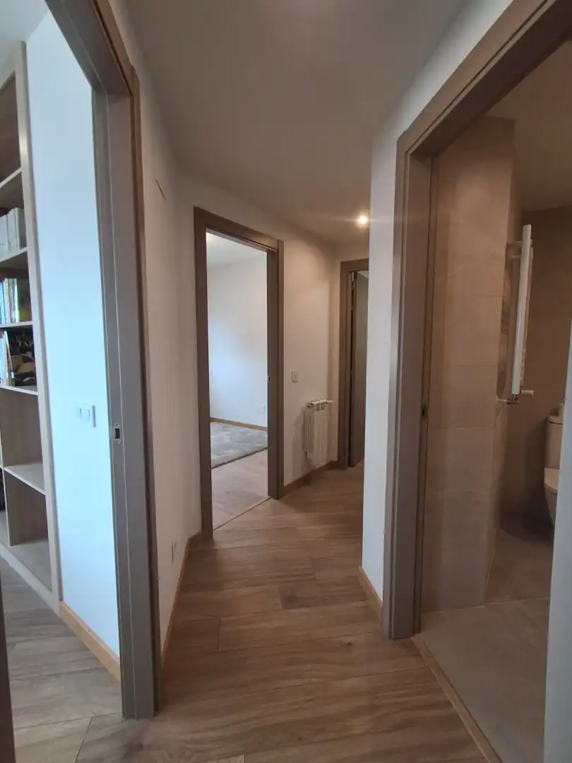 Piso en venta en Oviedo  con Calefacción y Trastero