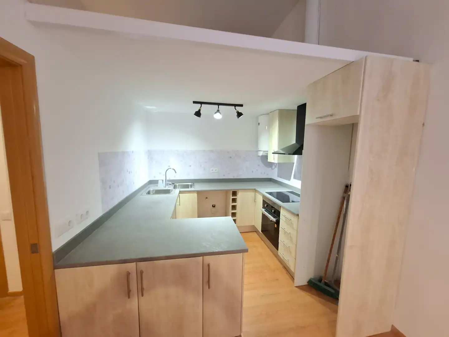 Flat for rent in Carrer Major, Valls
