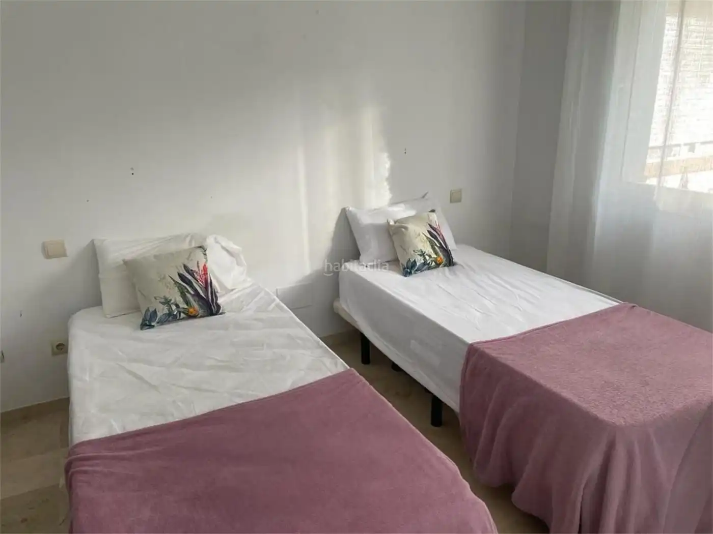 Apartament amb ascensor en venda a Calle Trajano 6, imagen 16