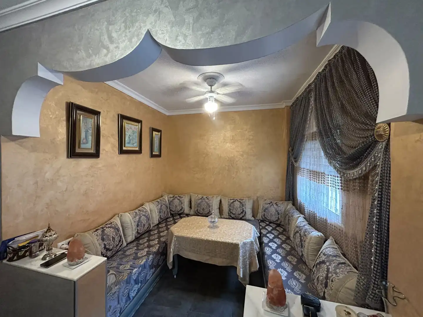 Haus zum Verkauf in Bajadilla - Fuente Nueva, imagen 18