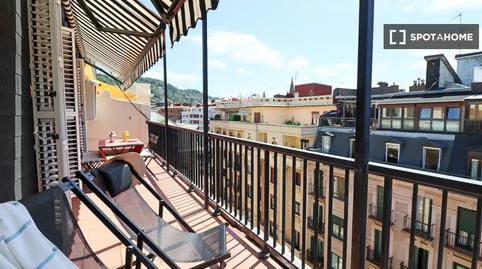 Foto 5 de Apartament per a compartir a Gros, Gipuzkoa