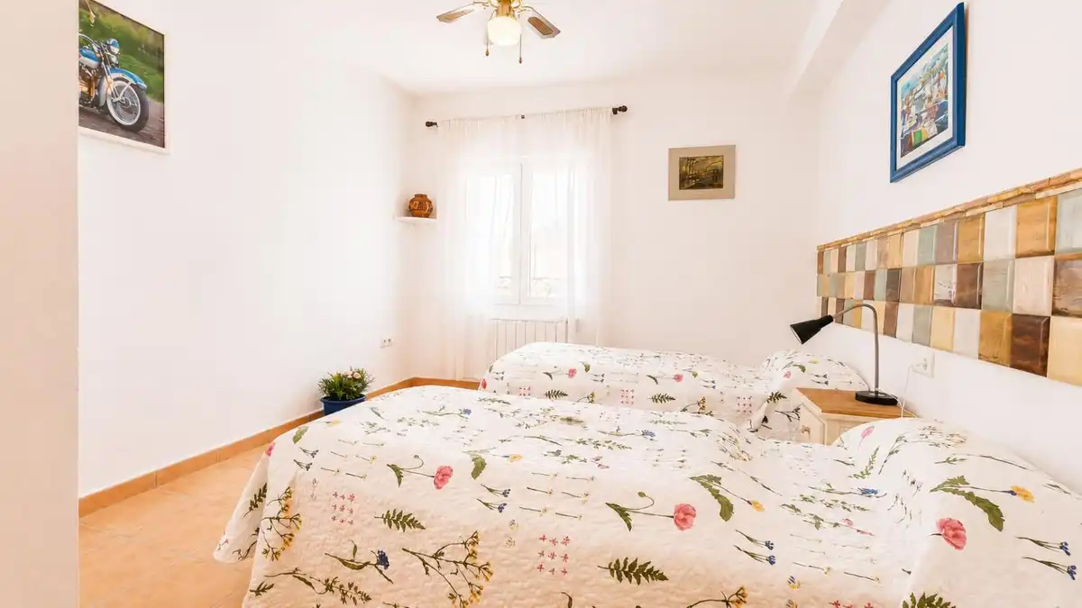 Terraced house for sale in Tolox, imagen 11