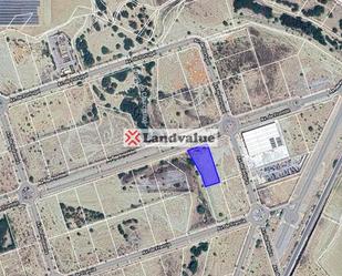 Terreny industrial en venda en Alhendín