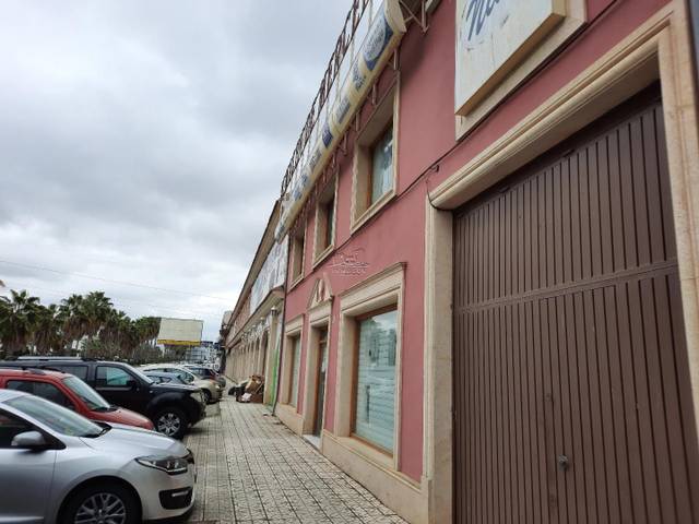 Local comercial en Venta en Navas del Sepillar
