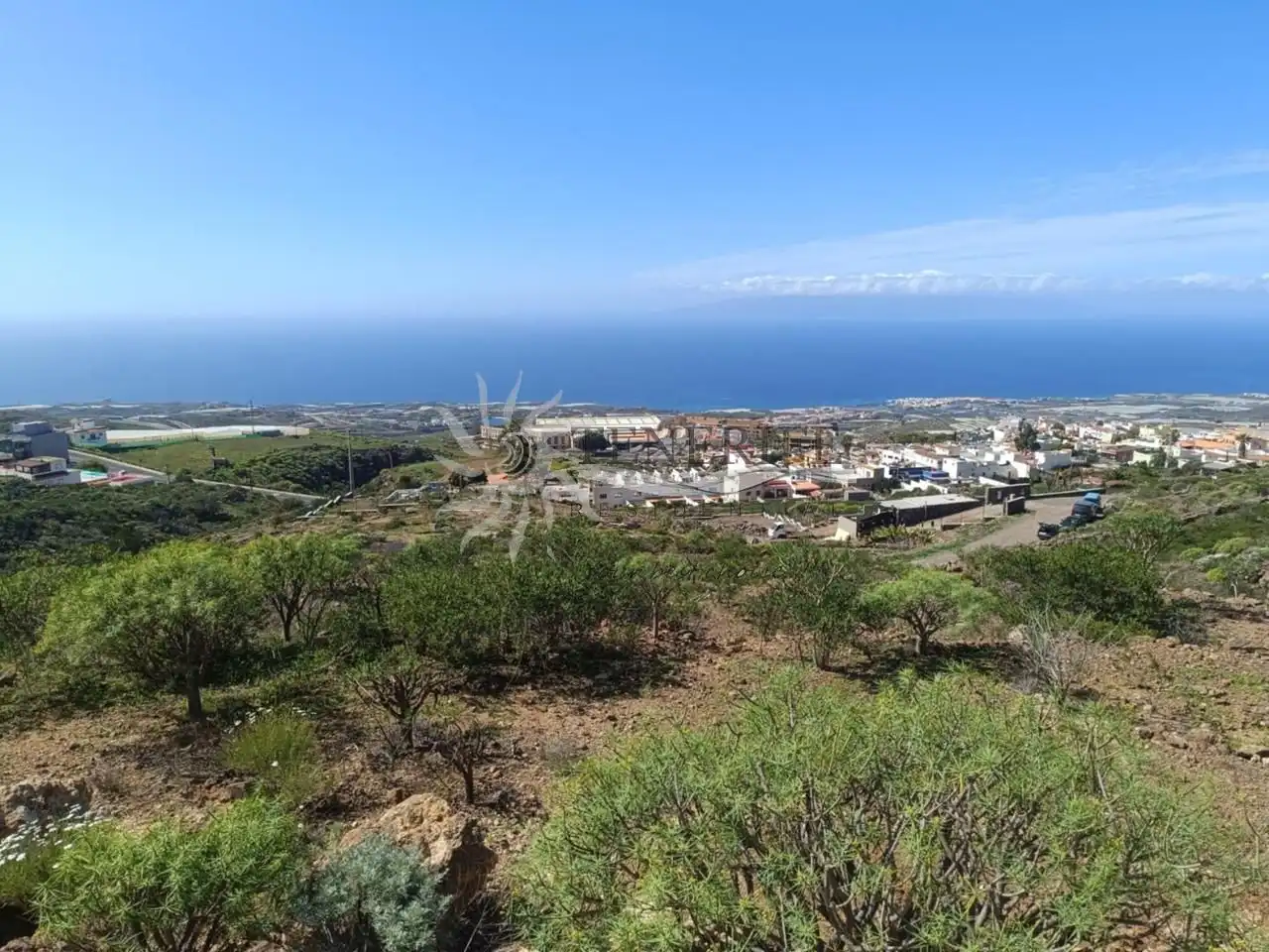 Rural land for sale in Al Monte, imagen 8