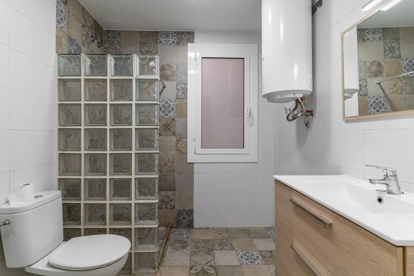 Apartament en venda a Carrer de Fàtima, Horta