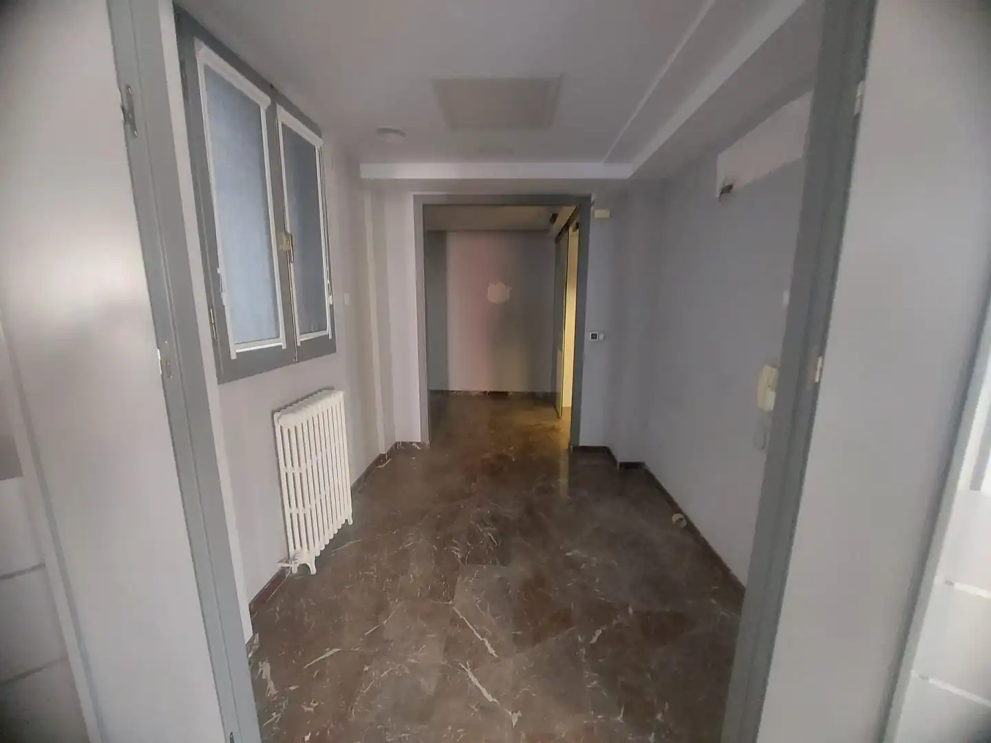 Office for rent in de la Constitución, 4, Avda de Madrid - Pº de la Estación